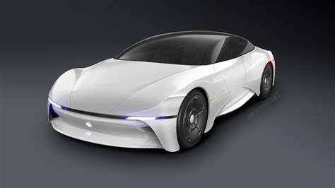 Project Titan Apple Car Now Expected To Launch In 2025 2027 At The