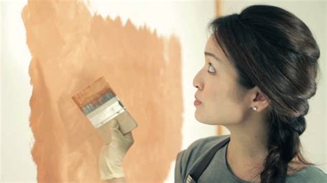 Nippon Momento Textured Paint Series Painting Guide Tips And Advice