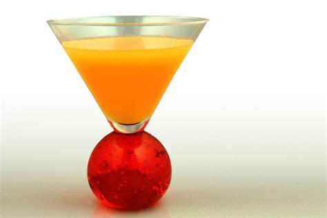 Mexi Tini Cocktail Recipe With Vodka And Tequila