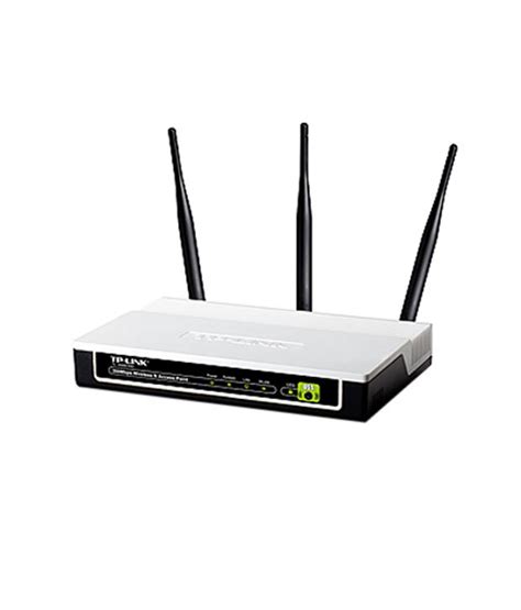 Please, assure yourself in the compatibility of the selected driver with your current os just to guarantee its correct and efficient work. TP-LINK 300 Mbps Wireless N Access Point (TL-WA901ND ...