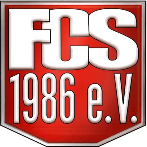 This logo's beauty is based on the importance of its empty spaces inside the body's shape. FC Sandhausen 1986 e.V.