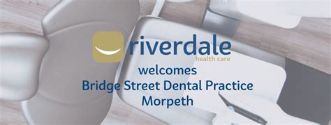 Bridge plan insurance is a comprehensive health insurance for permanent residents, green card part a covers hospitalization, hospice, nursing, and home health care; Bridge Street Dental Practice Joins Riverdale Healthcare | Riverdale Dental Care