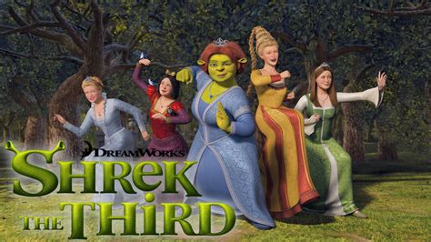 Available to stream on a popular subscription service (netflix). Is 'Shrek the Third' available to watch on Canadian ...