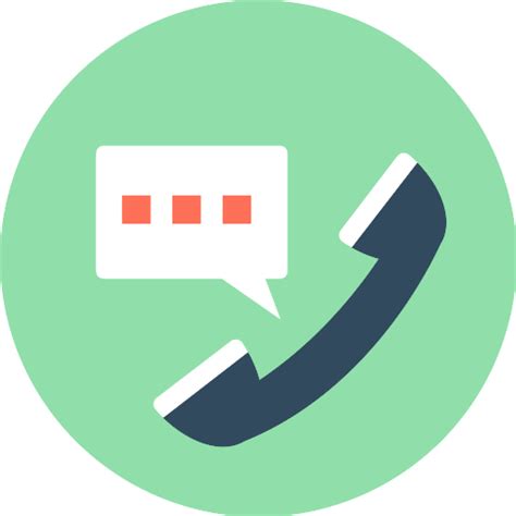 Telephone Call Vector Svg Icon Png Repo Free Png Icons