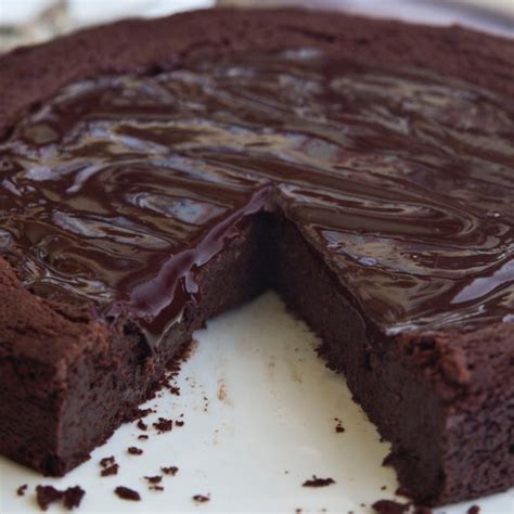 Barefoot contessa's eton mess dessert recipe. Decadent (Gluten-Free!) Chocolate Cake | Barefoot Contessa ...