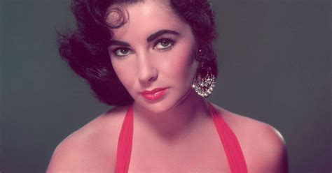 Liz Taylor Had Sex With Ronald Reagan Aged 15 And A Threesome With Jfk Says Shocking New