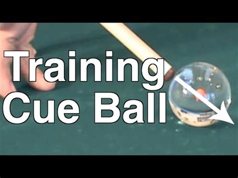Use this app in combination with any pool app via screen overlay. Cue Ball / Jump Shot Training - YouTube