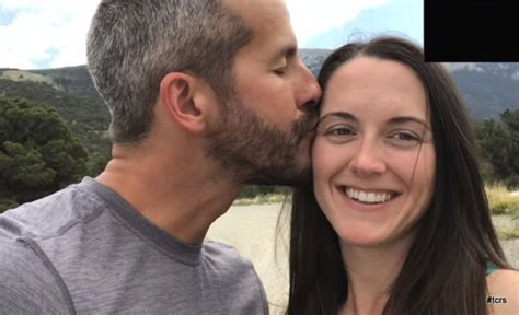 New Photos Of Chris Watts And Nichol Kessinger Released By Weld County