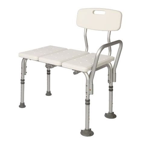 No tools are required to assemble the back, arm, or legs of our tub benches for bathtubs; 5 Best Bathtub & Shower Transfer Benches For the Elderly ...
