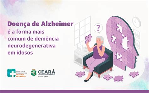 Especialista Do Hsm Explica Sobre Identificação E Tratamento Da Doença De Alzheimer Secretaria