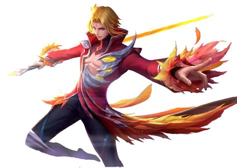 Maybe you would like to learn more about one of these? Pin by BhemHD on mlbb PNG in 2020 | Zelda characters ...