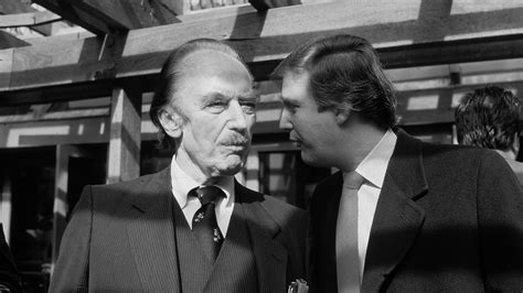 Trump Engaged In Suspect Tax Schemes As He Reaped Riches From His Father The New York Times