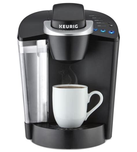 Brand New Keurig K45 Elite Single Cup Home Brewing System Coffee Maker Black Ebay