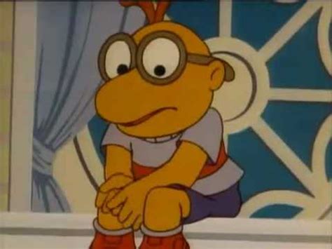 Muppets Baby Cap 05 El Talento oculto de Kiko parte 1.mp4 - YouTube