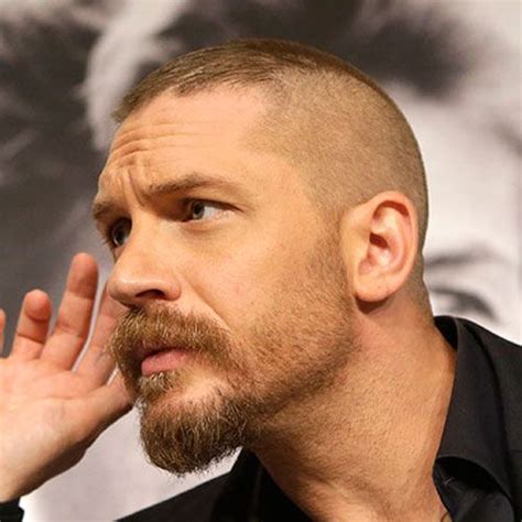 Coiffure Homme Cheveux Court Chauve