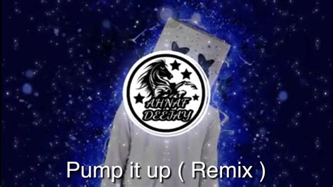 Pump It Up Remix CỤc XÌ NgẦu Ông BÊ TrÁp Remix Youtube