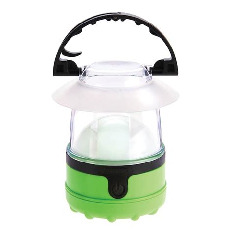 Dorcy 40 Lumen Led Camping Lantern Battery Included In The Camping