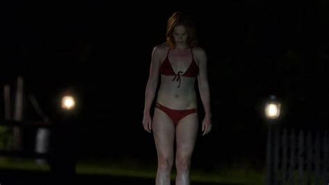 Nude Video Celebs Ruth Wilson Sexy The Affair S02e03 2015