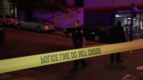 Woman Dies After Hit And Run Crash In San Francisco Abc7 San Francisco