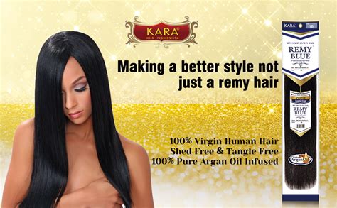 Amazon New Remy Yaky Remy Blue Virgin Human Hair Weave Shed