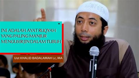 Tekanan dari atasan dan lingkungan menambah beban hidup yang semakin tinggi. Ayat Ruqyah Paling ampuh mengusir JIN dalam Tubuh || ust ...