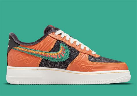 Nike Air Force 1 Low Siempre Familia Do2157 816