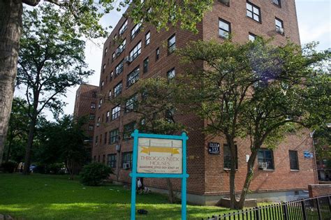 Number Of Lead Poisoned Children In Nyc Public Housing Now Tops 1100