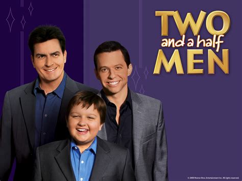 Watch Two And A Half Men Season 4 Episode 10 Kissing Abraham Lincoln