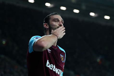 West Ham Will Not Sanction Andy Carroll Loan Exit Amid Chelsea Interest Ibtimes Uk