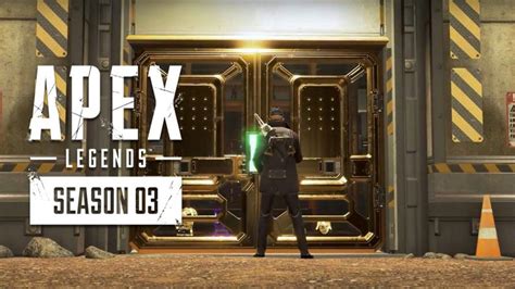Apex Legends Season 3 New Gameplay Trailer Released Piunikaweb