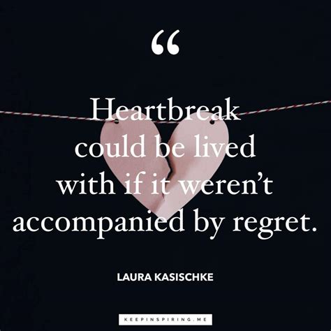 Heartbreak Quotes And Heartbroken Sayings Keep Inspiring Me