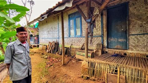 Suasana Damai Di Desa Serasa Ayem Tentram Hidup Di Kampung Tasikmalaya