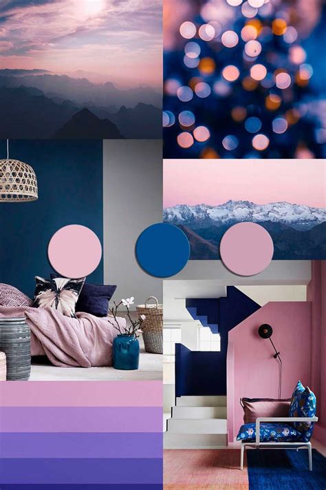 The experts from the pantone colour institute see also: COLOR TRENDS 2021 starting from Pantone 2020 Classic Blue | Classic blue pantone, Design color ...
