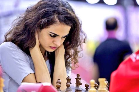 Tania Sachdev On Twitter In The Grandmaster Chess Chess Queen