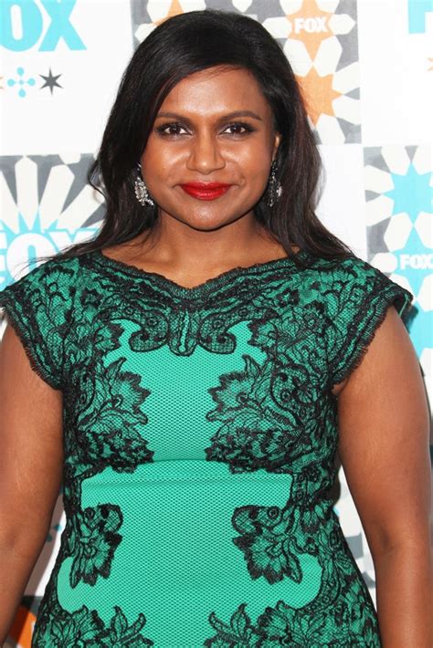 Mindy Kaling Picture 54 The 2014 Television Critics Association Summer Press Tour And Fox All