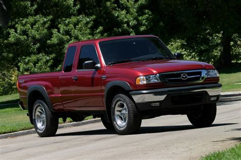 Mazda Returns To The Pickup Market Just Not Our Pickup Market