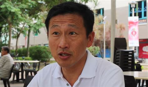 A member of the governing people's action party (pap), he was the minister for education (higher education and skills). Activist pleads with Ong Ye Kung to reverse MOE policy of withholding exam results slips over ...