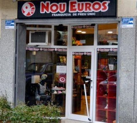 El tiempo en sant vicenç dels horts. Nou Euros Sant Vicenç dels Horts - Guia33