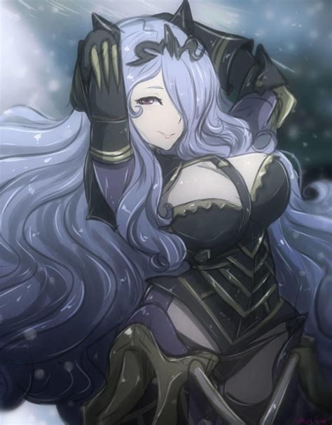 Beautiful Camilla Fire Emblem Fire Emblem Fire Emblem Characters