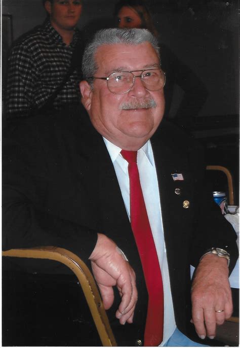 Richard "Dick" Arington - THE FALLS CITY JOURNAL
