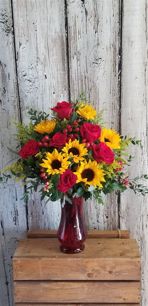Avas flowers® is a nationwide florist offering same day discount flower delivery. Sunshine and Roses in Odessa, TX | Arlene's Flowers and Gifts