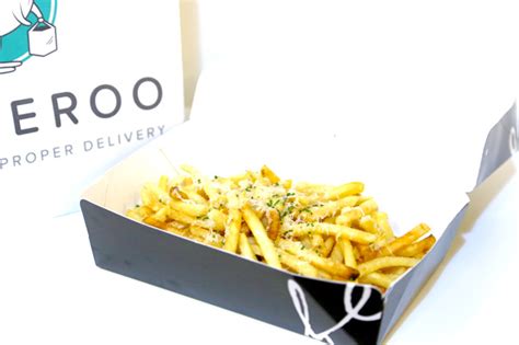 Maybe you would like to learn more about one of these? Deliveroo Singapore - I Am A Convert To This Premium Food ...