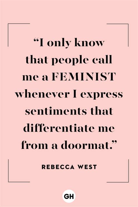 21 Best Inspirational Feminist Quotes Of All Time Empowering Womens