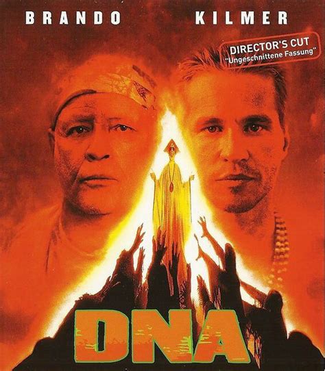 Marlon brando news, gossip, photos of marlon brando, biography, marlon brando girlfriend list 2016. DNA (1996- Marlon Brando, Val Kilmer) Island of Dr. moreau