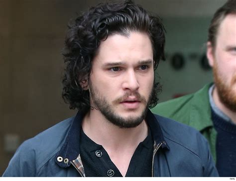 Game Of Thrones Star Kit Harington Checked Into Rehab Before Finale Go Fashion Ideas