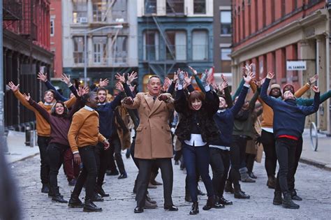 Tom Hanks And Justin Bieber Are Filming A Music Video For Carly Rae Jepsen