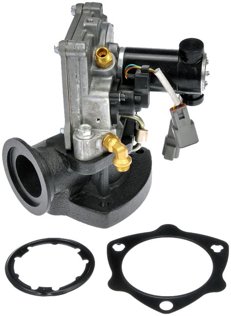 Hnc Medium And Heavy Duty Truck Parts Online Egr Valves And Coolers