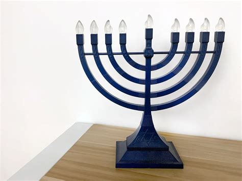 Menorah Lighting Will Be Tuesday Night In Red Bank Red Bank Nj Patch