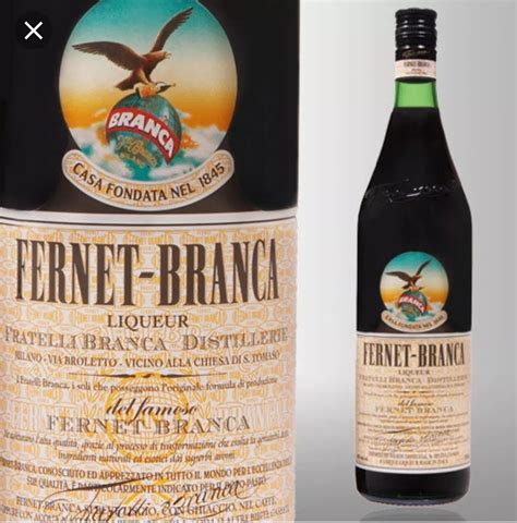 Fernet Branca 750ml Precio Mayorista 29900 En Mercado Libre