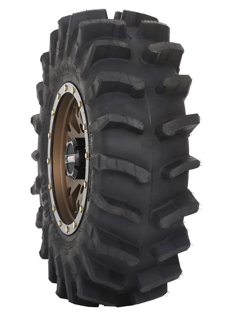 New Tire And Wheel Brand Rolls Out To Improve Off Road Traction Strength